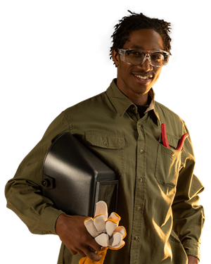 Robotic Welding Technician 